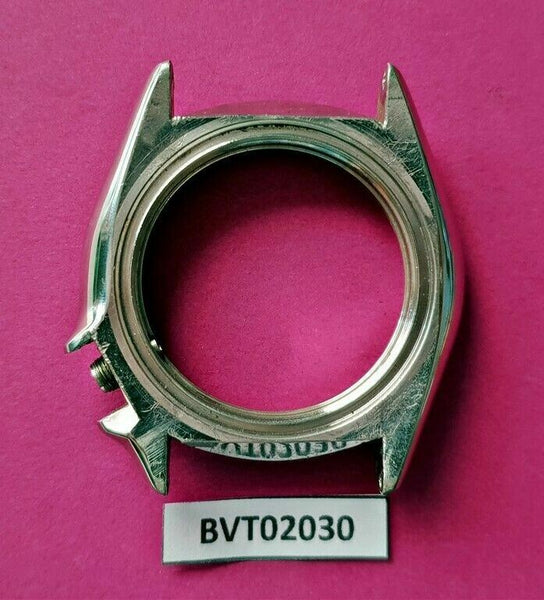 USED SEIKO 7002 7000 POLISHED MIDCASE FOR 7002 7000 MENS WATCH BVT02030