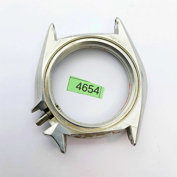 USED SEIKO 6309 7290 POLISHED MIDCASE FOR 6309 7290 MENS WATCH BVT04654