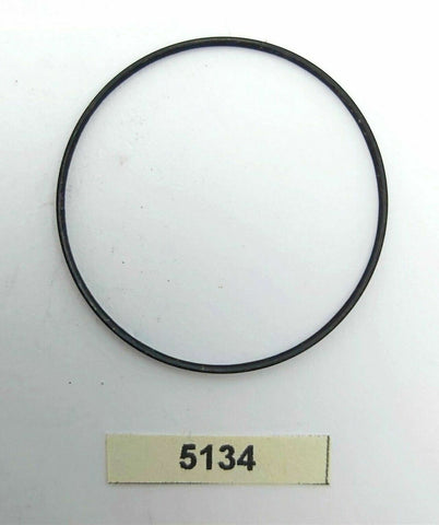 HARD TO FIND USED SEIKO GLASS GASKET UNDERLAY 7002 7020 WATCH BVT05134