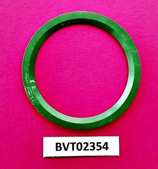 SEIKO GREEN HULK SUBMARINE CERAMIC BEZEL SLANT INSERT 6309 7002 SKX007 BVT02354