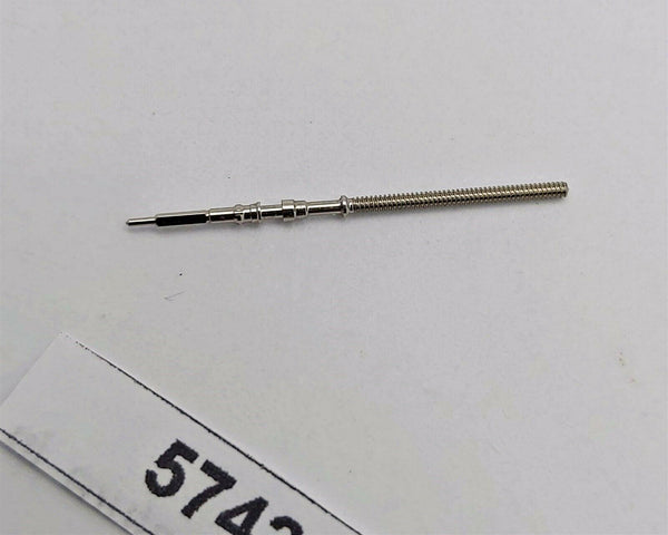 NEW WINDING STEM SEIKO CAL NH35 NH36 4R36 6R15 WATCHES SHIP FROM EU BVT05742