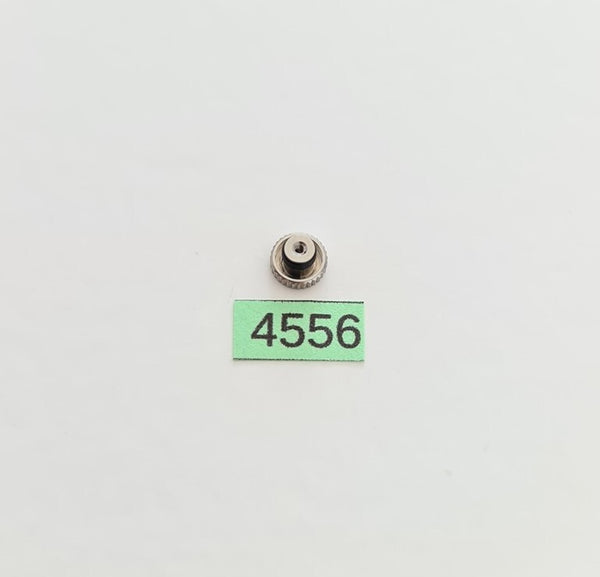 NEW CROWN FOR SEIKO POGUE CHRONO 6139-6002 6000 6001 6005 6002 6032 BVT04556