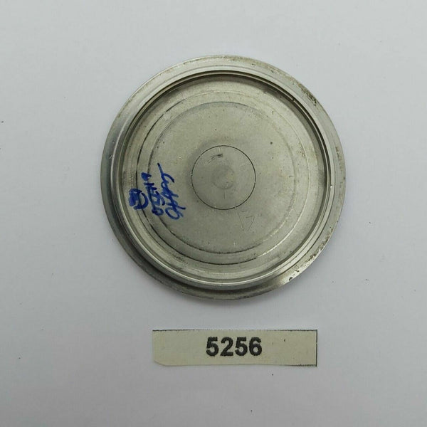 USED SEIKO 7s26 0050 MENS AUTOMATIC WATCH COVER SKX023 MENS WATCH 954548 BVT5256