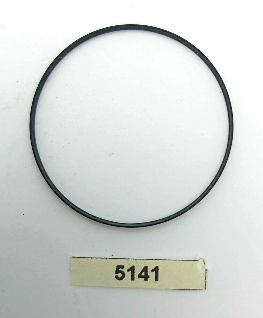 USED SEIKO CRYSTAL UNDERLAY GLASS GASKET 7002 7000 WATCH BVT05141