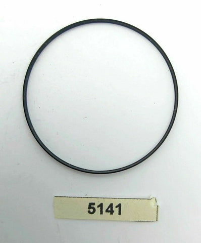 USED SEIKO CRYSTAL UNDERLAY GLASS GASKET 7002 7000 WATCH BVT05141