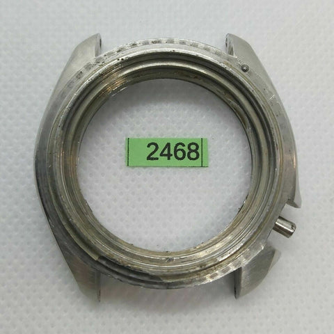 USED SEIKO 6309 7290 POLISHED MIDCASE FOR 6309 7290 MENS WATCH BVT04468
