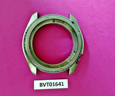USED SEIKO 7002 7000 POLISHED MIDCASE FOR 7002 7000 MENS WATCH BVT01641