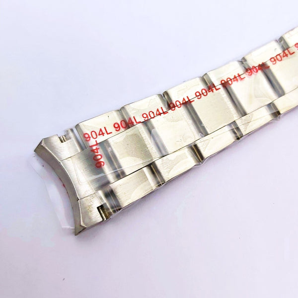 NEW AF SEIKO LEX GMT PEPSI KIT CASE BEZEL GLASS CROWN STRAP DIAL HAND EU SHIP