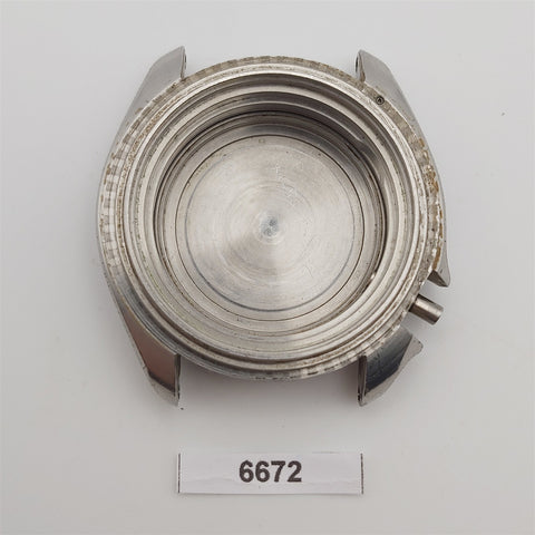 USED SEIKO 6309 7290 MIDCASE AND COVER KIT WATCH BVT06672