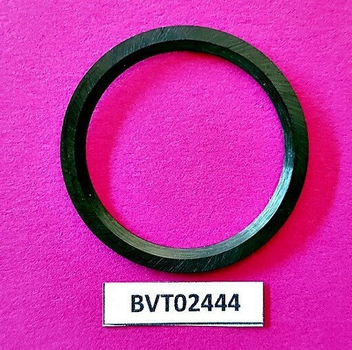 SEIKO BLACK SUBMARINE CERAMIC BEZEL SLANT INSERT SEA URCHIN SNZF17 WATCH BV2444