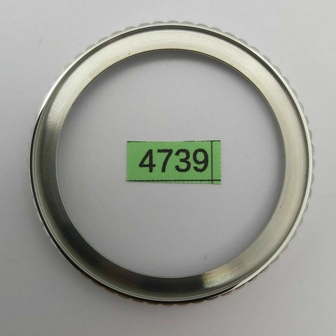 NEW SEIKO 7S26 0030 SKX013 ORIGINAL STYLE SS BEZEL WATCH BVT04739