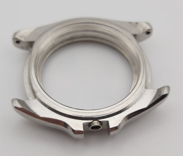 USED CITIZEN NY2300 POLISHED MIDCASE MENS WATCH BVT06545