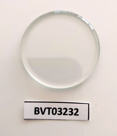 NEW AF FOR SEIKO 7002 7000 AUTO DIVE WATCH MINERAL CRYSTAL GLASS BVT03232