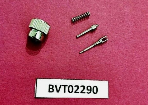 shaft-547 CROWN TUBE 6306 6309 7040 7290 BVT01453 AND CROWN BVT02290