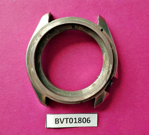 USED SEIKO 7002 7000 POLISHED MIDCASE FOR 7002 7000 MENS WATCH BVT01806