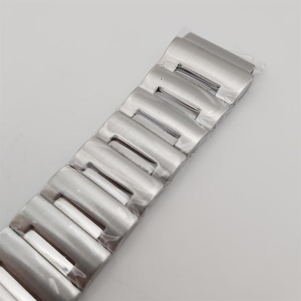 NEW SEIKO MONSTER SRP307 / 313/ SKX779/781 SOLID STAINLESS STEEL BAND BRACELET