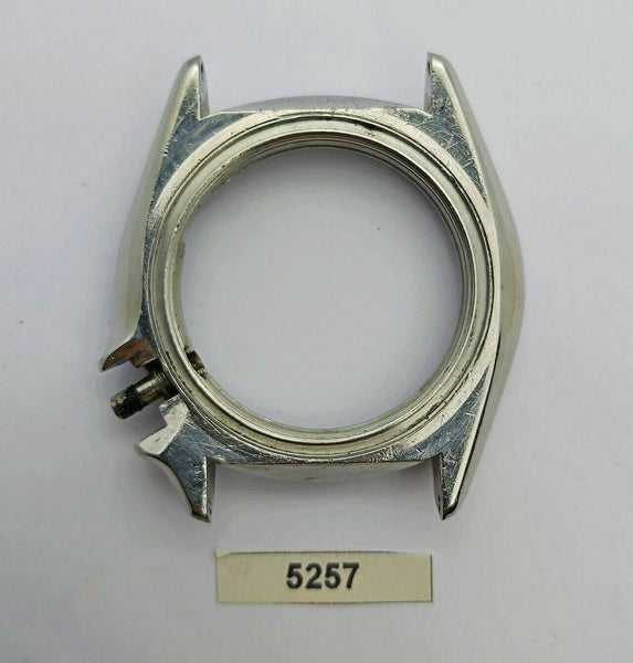 USED SEIKO 6309 7290 POLISHED MIDCASE FOR 6309 7290 MENS WATCH BVT05257