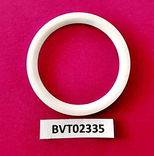 SEIKO WHITE SUBMARINE CERAMIC BEZEL SLANT INSERT 7S26 0030 SKX013 WATCH BVT2335