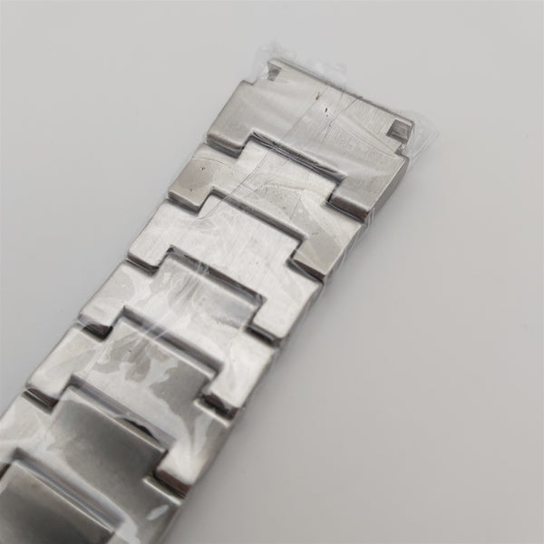 NEW SEIKO MONSTER SRP307 / 313/ SKX779/781 SOLID STAINLESS STEEL BAND BRACELET