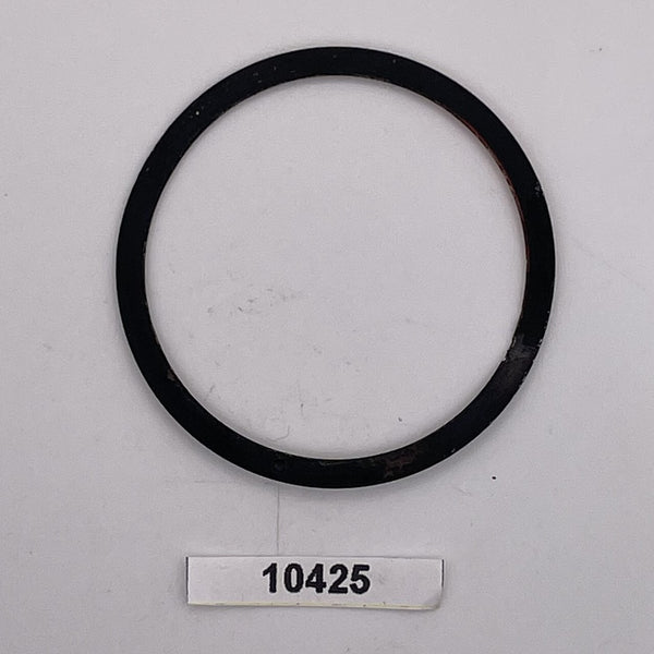 USED VINTAGE SEIKO BEZEL INSERT 6139 COKE POGUE PEPSI CHRONOGRAPH WATCH BVT01425
