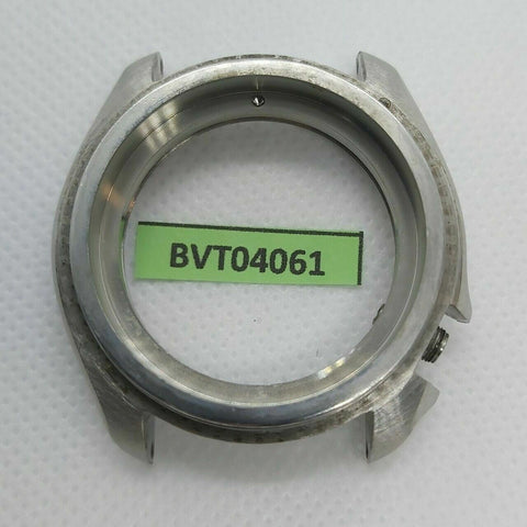 USED SEIKO 7002 7000 POLISHED MIDCASE FOR 7002 7000 MENS WATCH #BVT04061