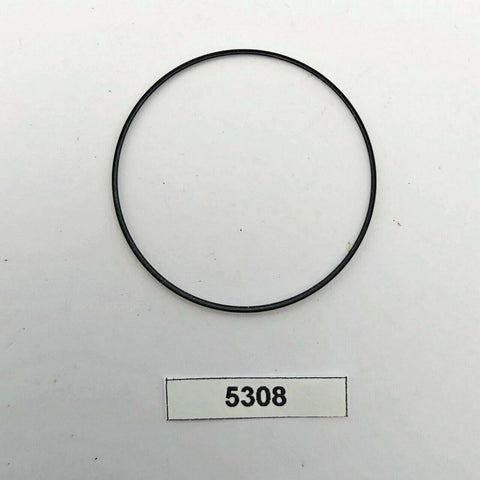 USED SEIKO CRYSTAL GASKET FOR 7S26 0020 SKX007/009 WATCH BVT05308