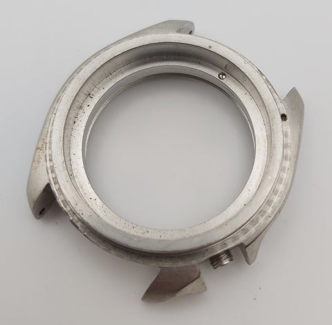 USED SEIKO 6309 7290 POLISHED MIDCASE FOR 6309 7290 MENS WATCH BVT07602