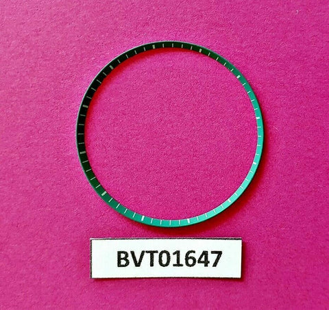 USED SEIKO MENS AF 6309 7290 COLORED MINUTE TRACK SEIKO WATCH BVT01647