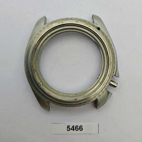USED SEIKO 6309 7290 POLISHED MIDCASE FOR 6309 7290 MENS WATCH BVT05466