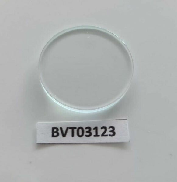 NEW AF FOR SEIKO 7s26 0050 SKX023 WATCH MINERAL CRYSTAL GLASS BVT03123