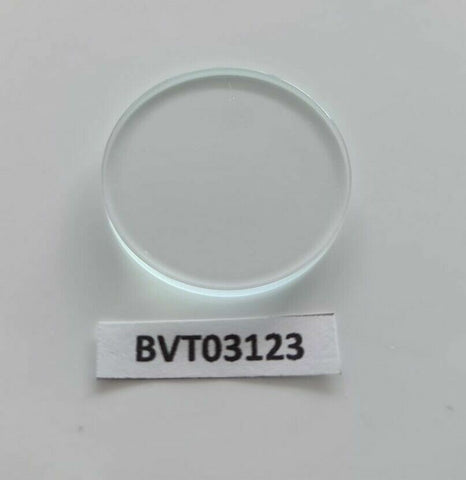 NEW AF FOR SEIKO 7s26 0050 SKX023 WATCH MINERAL CRYSTAL GLASS BVT03123