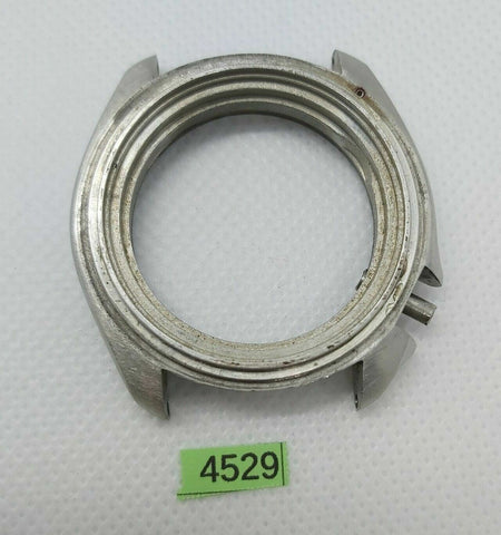 USED SEIKO 6309 7290 POLISHED MIDCASE FOR 6309 7290 MENS WATCH BVT04529