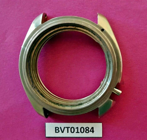 USED SEIKO 6309 7290 STAINLESS STEEL MIDCASE FOR 6309 7290 MENS WATCH BVT01084