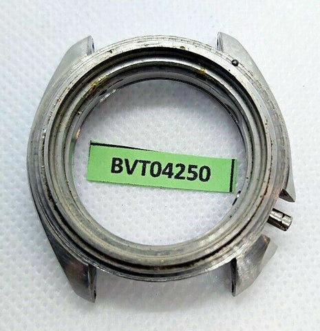 USED SEIKO 6309 7290 POLISHED MIDCASE FOR 6309 7290 MENS WATCH BVT04250