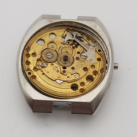 PROJECT TO FIX TISSOT LADIES WATCH EU SHIP 10426
