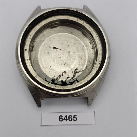 USED VINTAGE SEIKO 6139 MIDCASE CHRONOGRAPH WATCH BVT06465