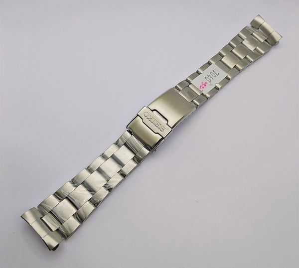 NEW SOLID LINKS AF FOR SEIKO 6309 7040 TURTLE OYSTER BAND BRACELET