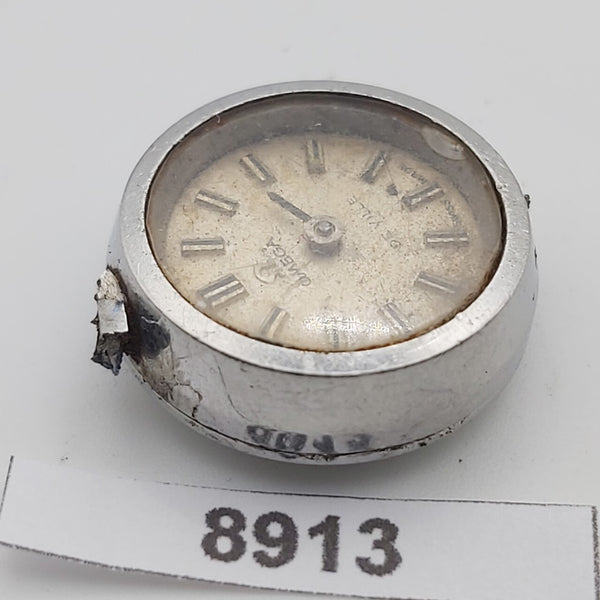 USED OMEGA DE VILLE MANUAL WIND MOVEMENT & DIAL LADIES COCKTAIL WATCH BVT08913