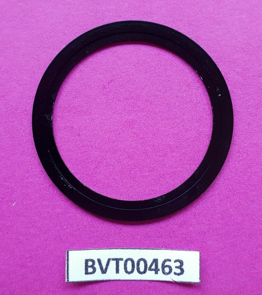 NEW SEIKO BLACK BEZEL INSERT SEIKO 7S26-0050 SKX023 DIVE WATCH BVT00463
