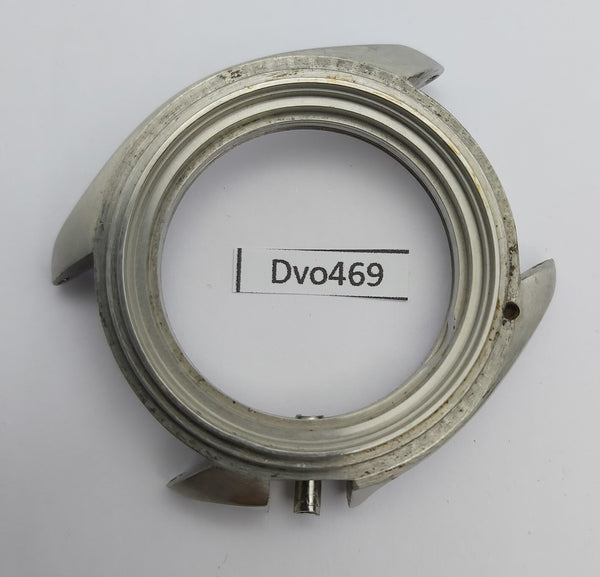USED SEIKO 6309 7290 POLISHED MIDCASE FOR 6309 7290 MENS WATCH DV0469