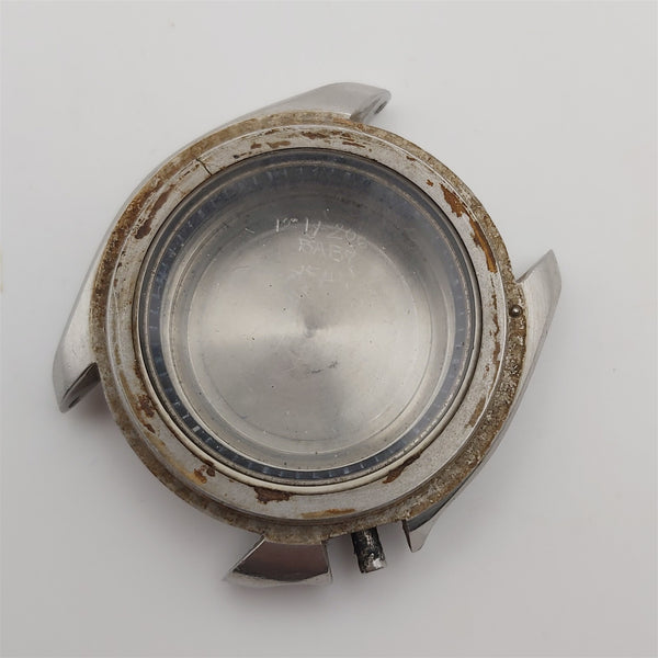 USED SEIKO 6309 7290 MIDCASE AND COVER KIT WATCH BVT06673