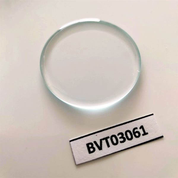NEW AF FOR SEIKO 6309 7040 7290 WATCH MINERAL CRYSTAL GLASS BVT03061