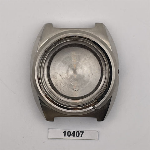 USED VINTAGE RADO POLISHED MIDCASE & COVER WATCH BVT010407
