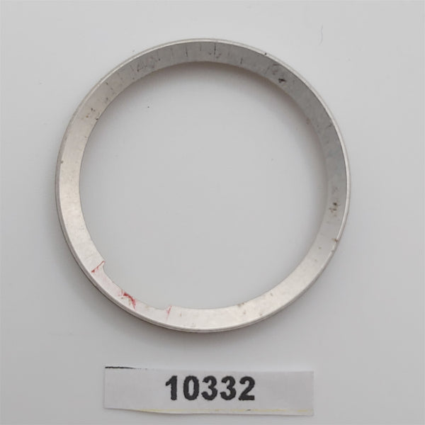 USED SEIKO BELLMATIC INNER MINUTE TRACK ALARM POINTER RING WATCH BVT010332