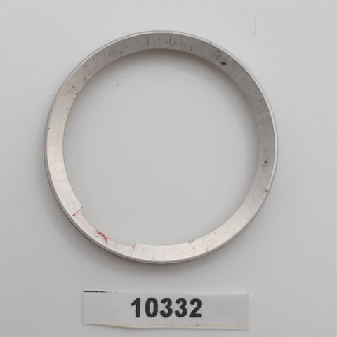 USED SEIKO BELLMATIC INNER MINUTE TRACK ALARM POINTER RING WATCH BVT010332