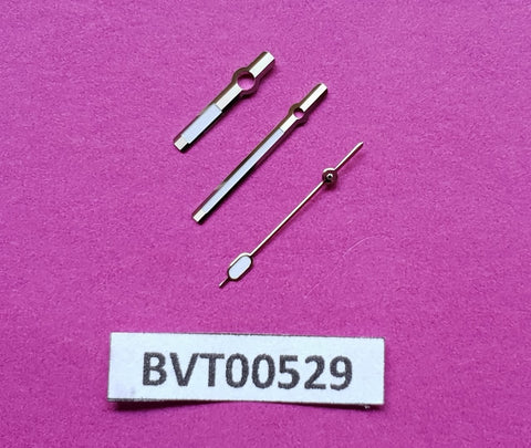 NEW SEIKO HANDS FOR 6217, 6217-8000 & 6217-8001 DIVERS WATCH BVT00529