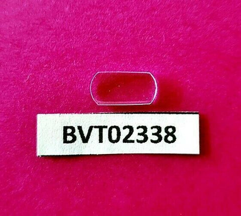NEW SEIKO CYCLOPS MAGNIFYING LENS DAY DATE 6309 7290 7040 SKX007 WATCH BVT2338