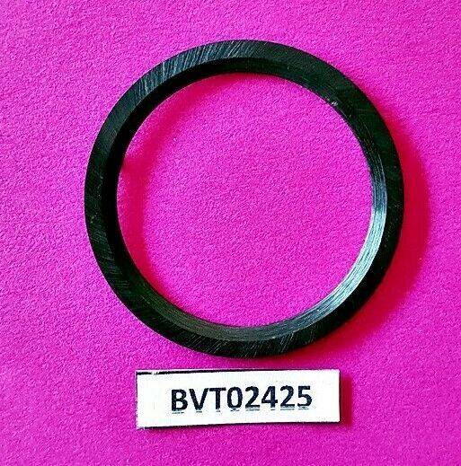 SEIKO SUBMARINE RED 12 MARK CERAMIC BEZEL SLANT INSERT SEA URCHIN SNZF17 BV2425