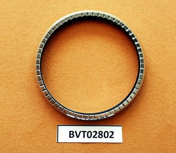 NEW AF SEIKO 7002 7000 6309 7040 7290 SUBMARINE STYLE MOD BEZEL WATCH BVT02802