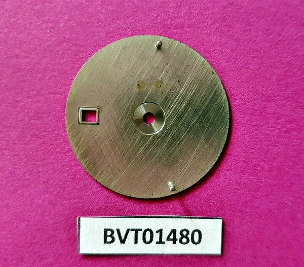 NEW SEIKO SUWA DIAL FOR 6105 8000 8009 6105-8110 GREEN MARKER VER WATCH BVT01480